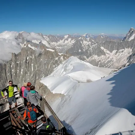 Grands Montets 414 - Happy