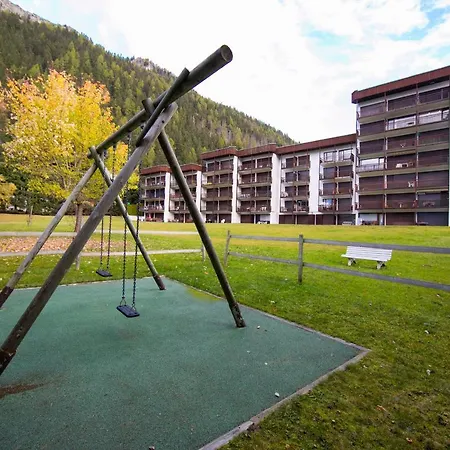Grands Montets 414 - Happy * Шамоні